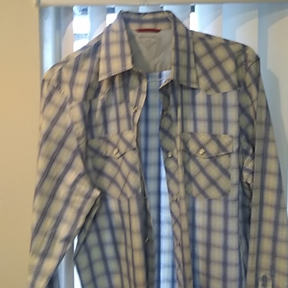 Western shirt